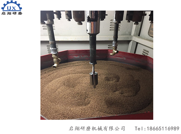 廠家批發(fā)鏡面拋光機 拖曳式拋光機